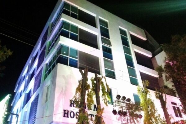 Ranka Hospital